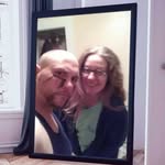 Steven Candace McGuire - @mcguirelymade - Instagram