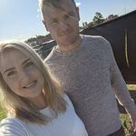Candace McLean - @palash3455 - Instagram