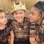 Candace Mills - @tyed_up_az - Instagram
