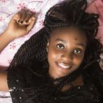 Candace Mills - @candy_cane597_ - Instagram