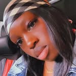 Candace Mills - @darkskin_c - Instagram