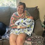 Candace Rhea Mills - @candacerheamills - Instagram