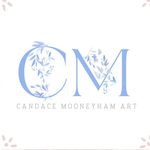 Candace Mooneyham Art - @candacemooneyham_art - Instagram