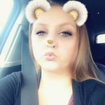 Candace Moran - @cand.ace3319 - Instagram