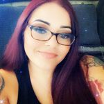 Candace Moreno - @candiem375 - Instagram