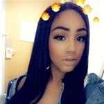 Candace Morris - @candacemorris09 - Instagram