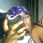 Candace Morris - @asapcocopuff - Instagram
