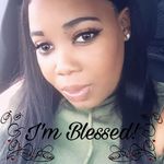 Candace Morris - @k_kandi21 - Instagram