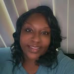 Candace Morris - @candacelatrice - Instagram