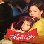 Candace Morris Bourke - @chiefatt64 - Instagram