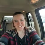 Candace Morrison - @georgiachick1188 - Instagram