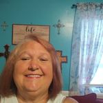 Candace Moses - @candyygirl64 - Instagram