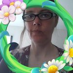 Candace Moses - @ladyfrozenlove - Instagram