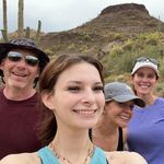 Candace Mosher Hupp - @candyhupp - Instagram