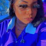 Candace Mosley - @candacemosley927 - Instagram