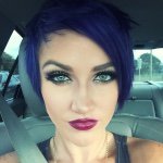 Candace Mosley - @candy561 - Instagram