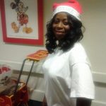 Candace Mosley - @kandy_reign56 - Instagram