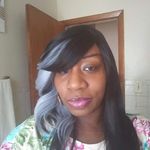 Candace Mosley - @sweetcandee - Instagram