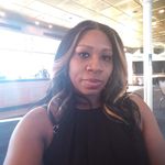 Candace Mosley - @sweetcandyee - Instagram