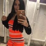 Candace Motsinger - @candace_843 - Instagram