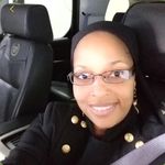 Candace Muhammad - @candacemuhammad - Instagram