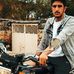 Muhammed Gantuz - Facebook