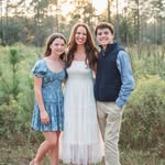 Candace Russell Mullen - @mullencandace - Instagram