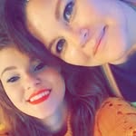 Candace Munson - @candielynn65 - Instagram