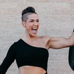 Candace Munson - @cbutrfly - Instagram