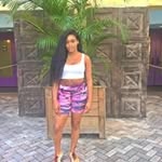 Candace Murphy - @candacemsfashion - Instagram
