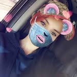 Candace Murphy - @candacelynette94 - Instagram