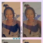 Candace Murphy - @candace.205 - Instagram