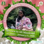 Candace Murphy Reddick - @1drmurph - Instagram