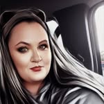 Candance Naumann - @candacenaumann666 - Instagram