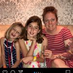 Candace Neal - @dreamergurl82 - Instagram