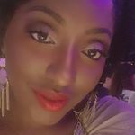 Candace Neal - @candacedidit - Instagram