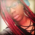 Candace Neal - @candacemichelle133 - Instagram