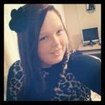 Candice Needham - @boxrapborg - Instagram