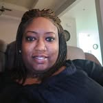 Candace Neely - @ceejae_royalty - Instagram