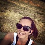 Candace Neu - @myrunningfeat - Instagram