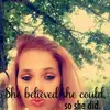beautifulybroken - @candacechaney7 - TikTok