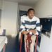 Neymar Bacar Cande - Facebook
