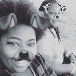 Candace💖💖💯💯 - @nicholascandace - Instagram