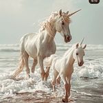 Candace Nicholson - @if_im_real_so_are_unicorns - Instagram