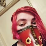 Candice Nicholson - @candysixx666 - Instagram