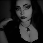 Candice Noble - @xxmydarkpassenger96xx - Instagram