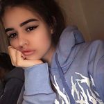 Candace Nolan - @xsyfzx - Instagram