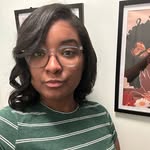 Candace Norman - @__queenmc - Instagram