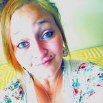 Candace Norman - @candiiibabiii0028 - Instagram