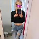Candace north - @candygal2312 - Instagram